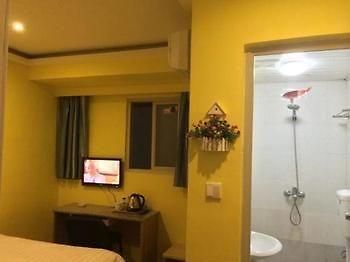 Sea Theme Hotel Changsha Esterno foto