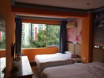 Sea Theme Hotel Changsha Esterno foto