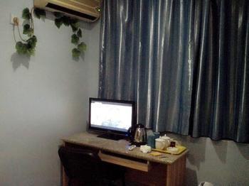Sea Theme Hotel Changsha Esterno foto