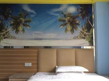 Sea Theme Hotel Changsha Esterno foto