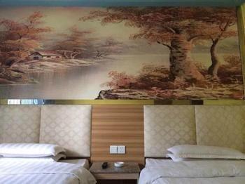 Sea Theme Hotel Changsha Esterno foto